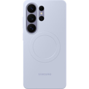 Samsung Capac protectie spate Slim Magnet Blueviolet pentru Galaxy S26 Ultra