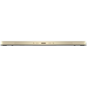 ASUS Gaming 13.4'' ROG Flow Z13-KJP GZ302EAC, 2.5K 180Hz Touch, Procesor AMD Ryzen™ Al Max+ 395 (64M Cache, up to 5.10 GHz), 128GB LPDDR5X, 1TB SSD, AMD Radeon 8060S, Win 11 Home, Decennium Gold