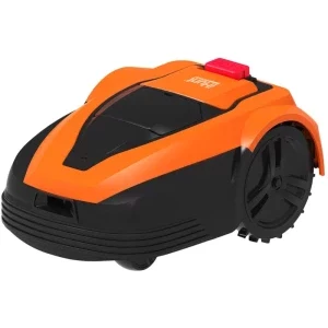 iHunt Robot de tuns iarba cu acumulator RoboMower Pro