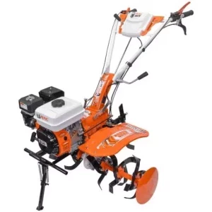 Ruris Motocultor pe benzina DAC 185, 8.5 CP, 208 cm3, 4 timpi, adancime sapare 34 cm, latime sapare 61-93 cm