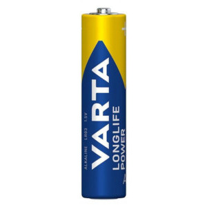 Varta Alcaline AAA LR3 1.5V Blister 6