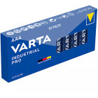 Varta Alcaline AAA LR3 1.5V Blister 10