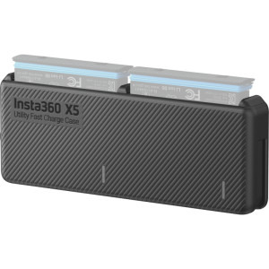 Insta360 Carcasa utilitara cu incarcare rapida baterii pentru X5