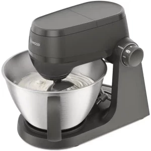 Robot de bucatarie Kenwood KHC30.050GY, 1000W, 4.3L, Gri