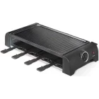 Livoo Gratar electric DOC312, 1300W, Negru