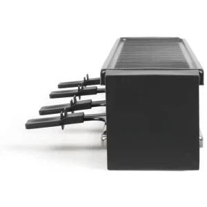 Livoo Gratar electric ON1011N, 800W, Negru
