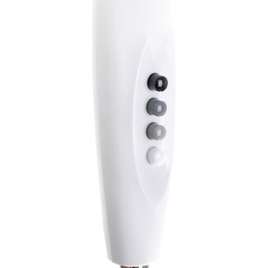 Adler AD7323, 40 W, Alb