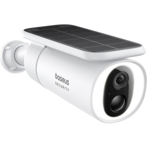 Baseus S1 Outdoor Solar Cam 2K