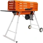 Ruris Despicator lemne DL700, 2200 W, IP54, forta despicare 7 tone, diametru despicare 50-250 mm, lungime despicare 520 mm, capacitate rezervor hidraulic 3 L
