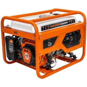 Ruris Generator curent electric R-Power GE2800RC, 2500 W, 7 CP, AVR, rezervor 15 L