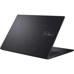 ASUS 16'' Vivobook 16 M1605NAQ, WUXGA, Procesor AMD Ryzen™ 7 170 (16M Cache, up to 4.75 GHz), 16GB DDR5, 512GB SSD, AMD Radeon 680M, No OS, Indie Black