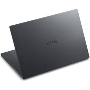DELL 16'' XPS 16 DA16260, 3.2K OLED 20-120Hz Touch, Procesor Intel® Core™ Ultra X7 358H (18M Cache, up to 4.80 GHz), 32GB LPDDR5X, 2TB SSD, Intel Arc B390, Win 11 Pro, Graphite, 3Yr ProSupport