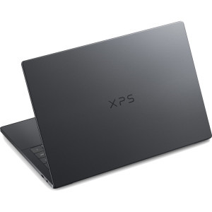 DELL 14'' XPS 14 DA14260, 1920 x 1200 1-120Hz, Procesor Intel® Core™ Ultra 7 355 (12M Cache, up to 4.70 GHz), 16GB LPDDR5X, 1TB SSD, Intel Graphics, Win 11 Pro, Graphite, 3Yr ProSupport
