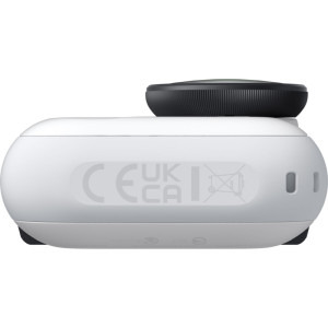 Insta360 GO Ultra Arctic White Creator Bundle