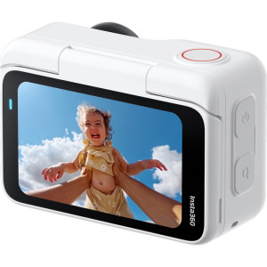 Insta360 GO Ultra Arctic White Creator Bundle