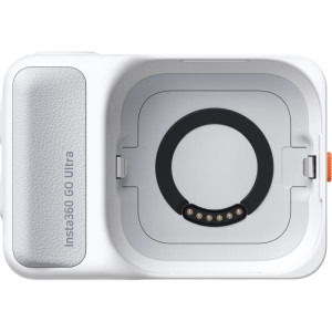 Insta360 GO Ultra Arctic White Creator Bundle