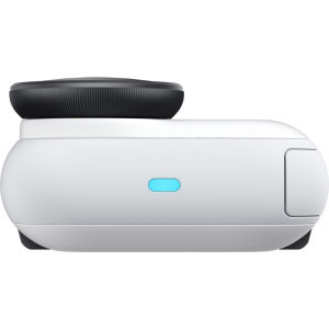Insta360 GO Ultra Arctic White Creator Bundle