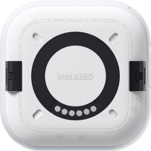 Insta360 GO Ultra Arctic White Creator Bundle