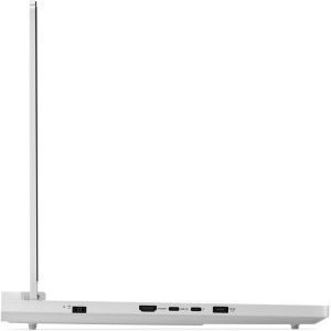 Lenovo Gaming 16'' Legion Pro 7 16IAX10H, WQXGA OLED 240Hz G-Sync, Procesor Intel® Core™ Ultra 9 290HX Plus (36M Cache, up to 5.50 GHz), 32GB DDR5 CSODIMM, 1TB SSD, GeForce RTX 5090 24GB, No OS, Glacier White, 3Yr Onsite Premium Care