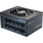 Sursa Seasonic Focus SGX-750, 80+ Gold, 750W