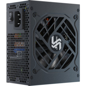 Seasonic Focus SPX-750, 80+ Platinum, 750W