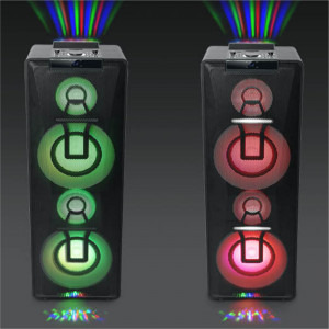 MUSE Boxa   M-1990 DJ Black