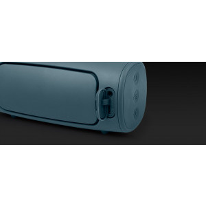 MUSE Boxa portabila M-730 DJ Black
