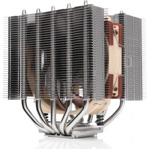 Cooler CPU Noctua NH-D12L - PC Garage