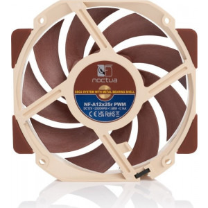 Noctua NF-A12x25r PWM