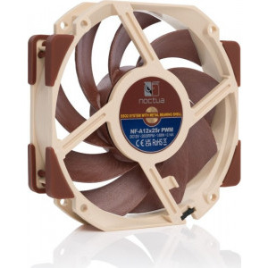 Noctua NF-A12x25r PWM