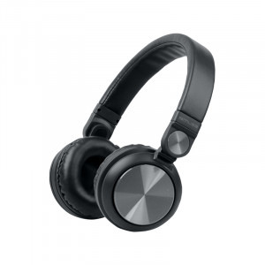 MUSE On-Ear, M-276 BT black