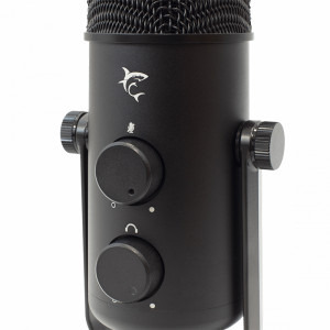 White Shark DSM-02 NAGARA Streaming