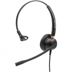 Tellur Office/Call Center, Voice 510N, USB, negru