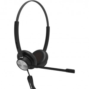 Tellur Office/Call Center, Voice 320, USB, negru