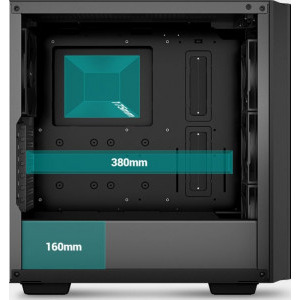 Deepcool CG540 Black