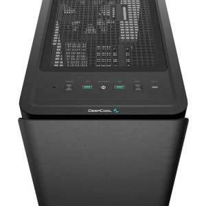 Deepcool CK500 Black