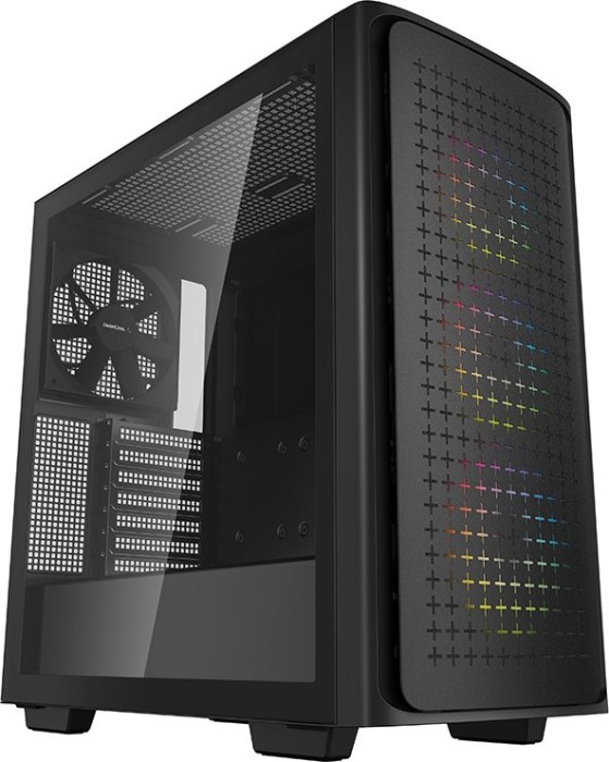 Carcasa Deepcool CK560 Black