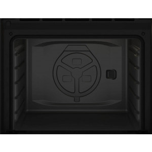 Beko BBIC12100XD, Electric, 72 L, SteamShine Cleaning, Grill, Timer, Clasa A, Inox