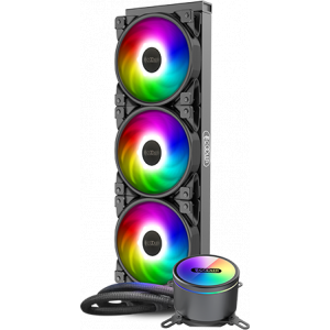 PCCooler GI-CX360 ARGB