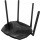 Router wireless MERCUSYS Gigabit MR80X Dual-Band WiFi 6