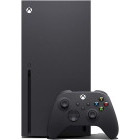 Consola Microsoft Xbox Series X 1TB Black