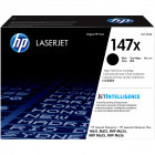 HP Toner 147X Black