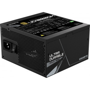 GIGABYTE GP-UD1000GM, 80+ Gold, 1000W