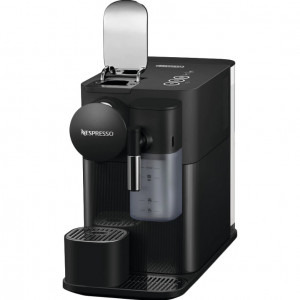 Nespresso Lattissima One Evolution EN510.B, 19bar, 1450W, 1L, Negru