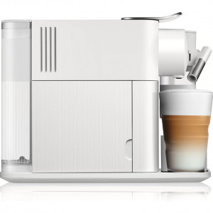 Nespresso by De’Longhi Lattissima One Evolution EN510.W, 19 bar, 1450W, 1L, Alb