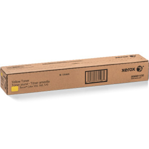 Xerox Toner 006R01530 Yellow