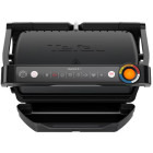 Tefal Gratar electric OptiGrill+ GC717810, 2000W, Negru