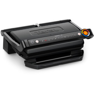 Tefal Gratar electric OptiGrill+ XL GC727810, 2000W, Negru