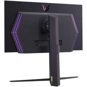 LG Gaming UltraGear 27GS95QE-B 27 inch QHD OLED 0.03 ms 240 Hz HDR G-Sync & FreeSync Premium Pro