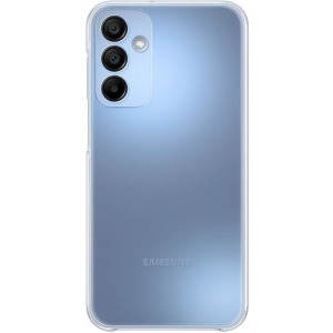 Samsung Capac protectie spate Clear pentru Galaxy A15 4G/5G